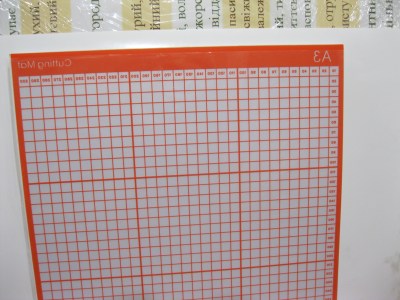 cut mat 4